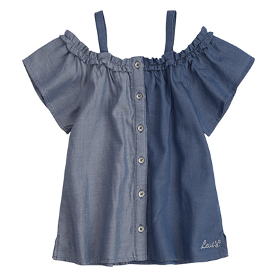 kids levi top