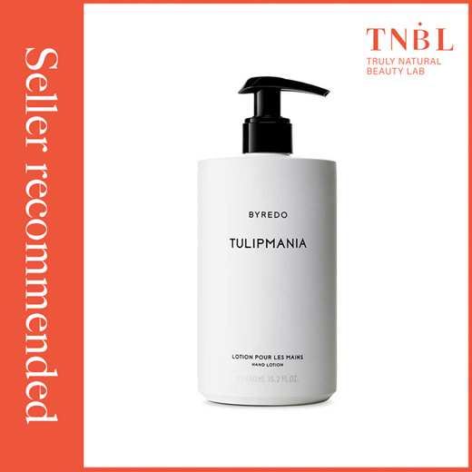 Tulipmania byredo best sale