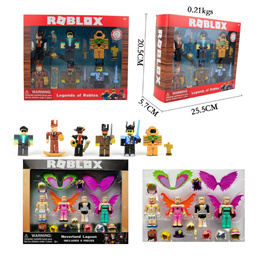 Roblox Toys - qoo10 roblox toys