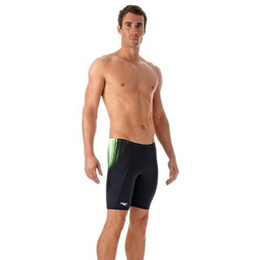 speedo fit powerform pro jammer