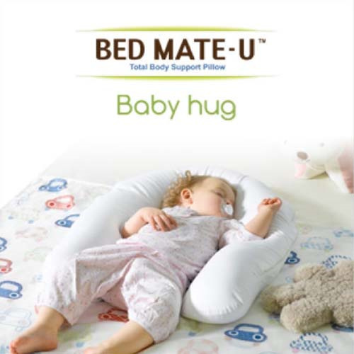 baby hug bed