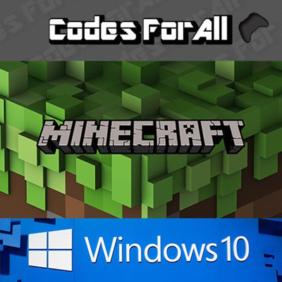 Minecraft free download full version windows 10