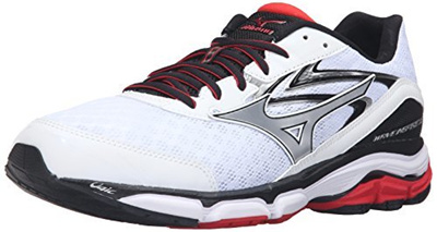 mizuno wave daichi 4 avis