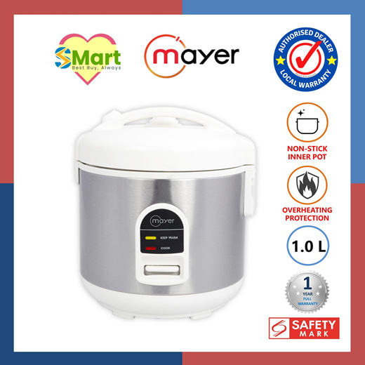 rice cooker mayer