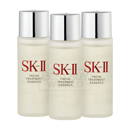 [1+1+1] SK-II Facial Treatment Essence (30ml) ❤️️100% Authentic and Fresh Stocks (3 X 30ML = 90ML)