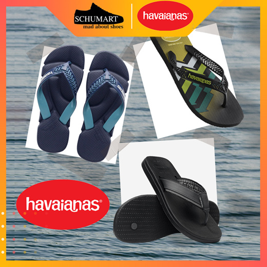 havaianas power 2.0 flip flops