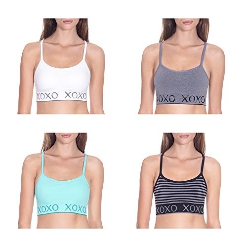 xoxo sports bra