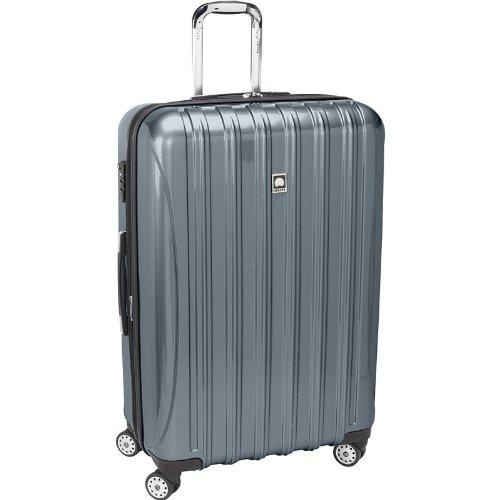 delsey luggage 29 inch