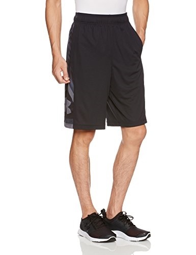 under armor basketball shorts