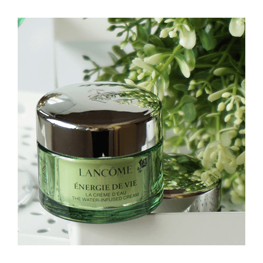 lancome energie de vie creme