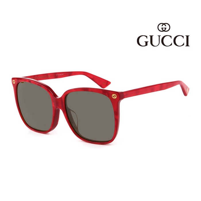 gucci sunglasses gg0022sa