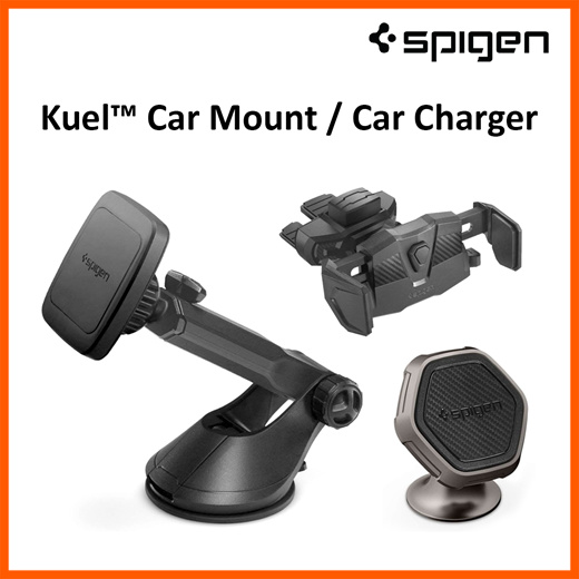 spigen mobile holder