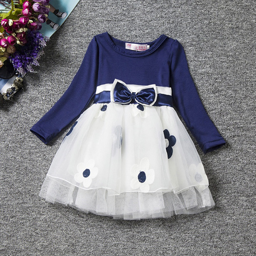 infant frock designs