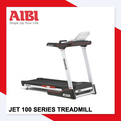 reebok jet 100 exercise bike price