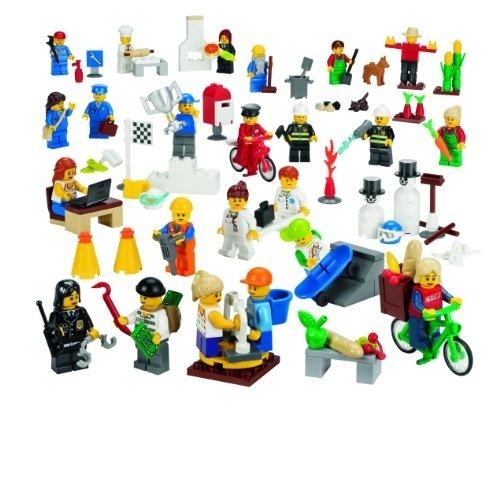 lego education usa