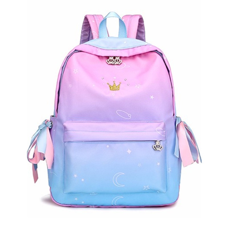 pink book bags 2019