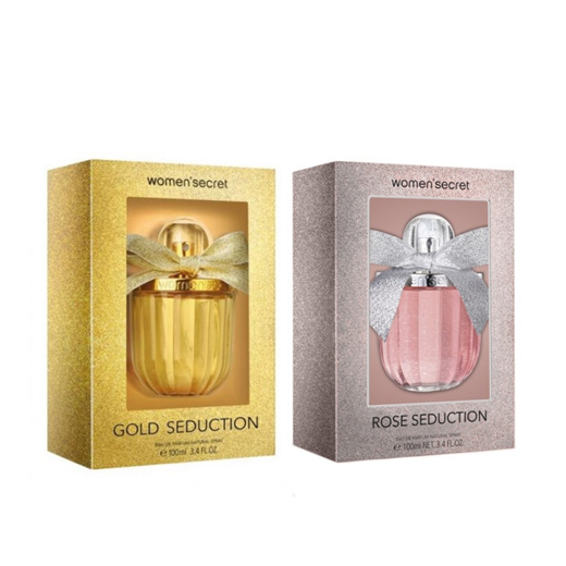 rose seduction perfume