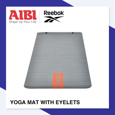 Qoo10 Reebok Yoga Mat Sports Equipment