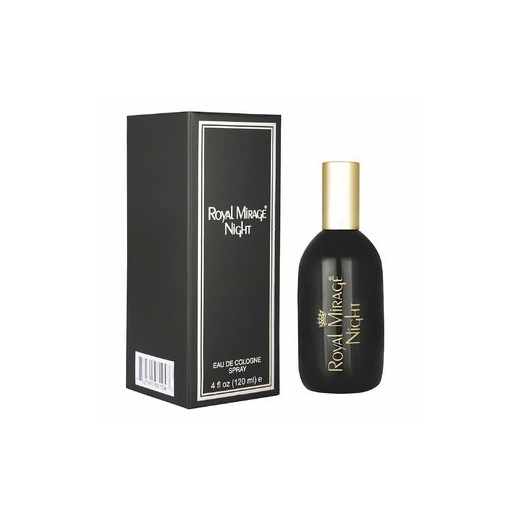 royal mirage black perfume