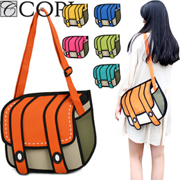2d bags for sale