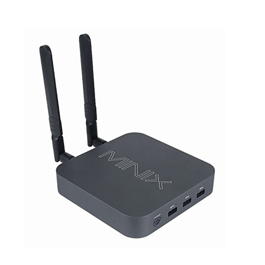 minix mini pc