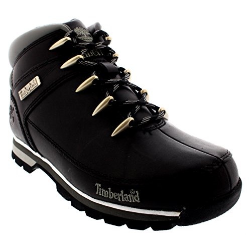 timberland mens euro sprint hiker winter boot