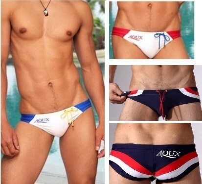 aqux swim briefs