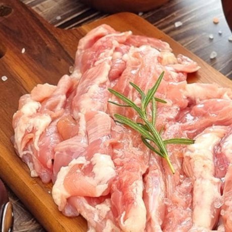 온프레쉬_냉동 닭목살 1kg
