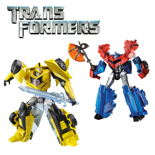 26+ Transformers Toys Optimus Prime And Bumblebee Pictures