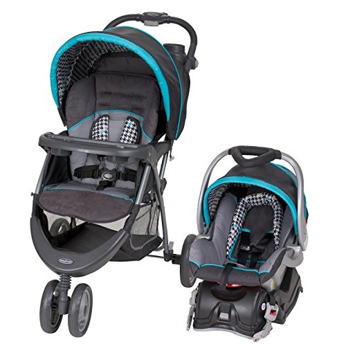 bumprider pushchair stroller board