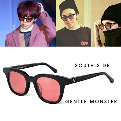 g monster sunglasses