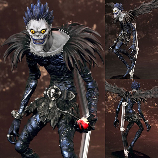 death note figma