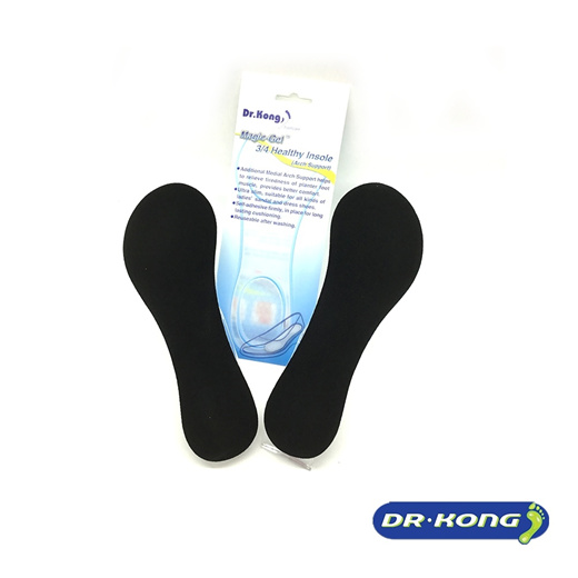 Dr on sale kong insole