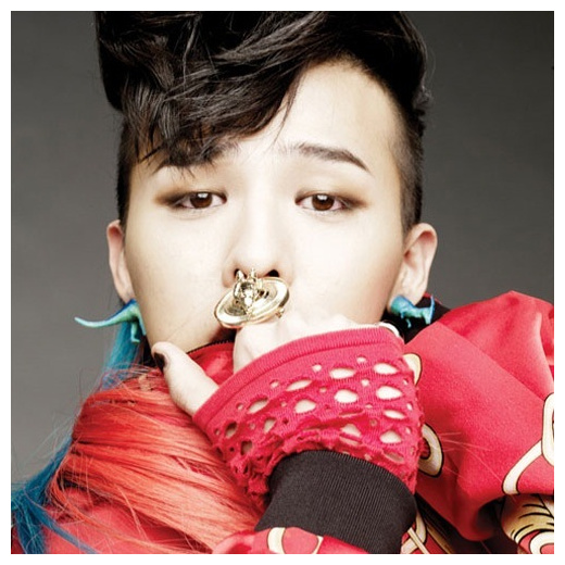 Qoo10 A3911 Bigbang ビッグバン Gd G Dragon 知勇 ネックレス リング ネックレス ブレスレット バングル ピアス イ Jewelry