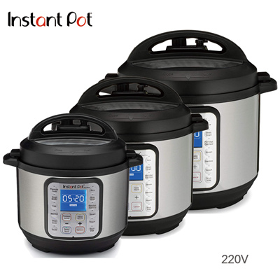 instant pot 220 v