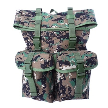 duffle bag army