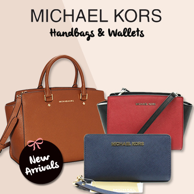 new mk handbags