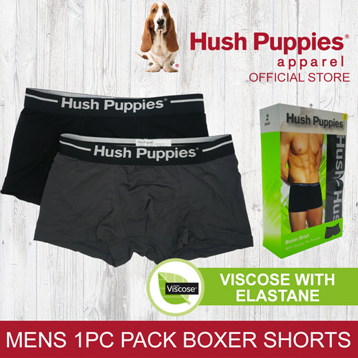 hush puppies boxer briefs