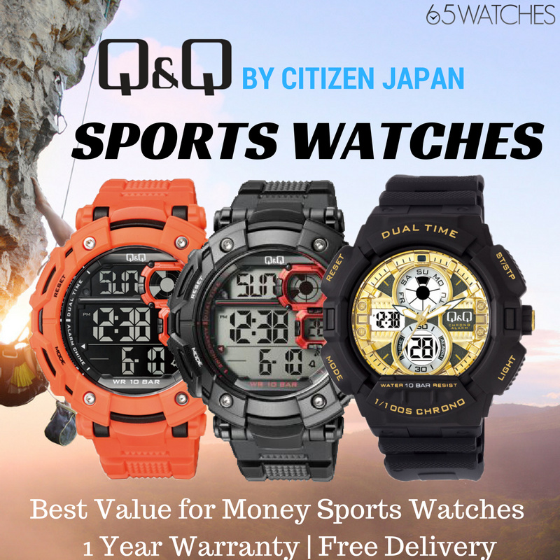 best value sports watch