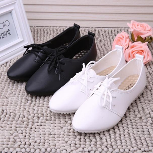 womens flats dress shoes