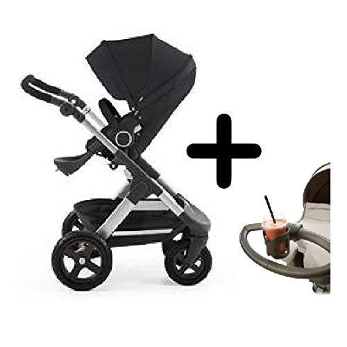 stokke trailz accessories