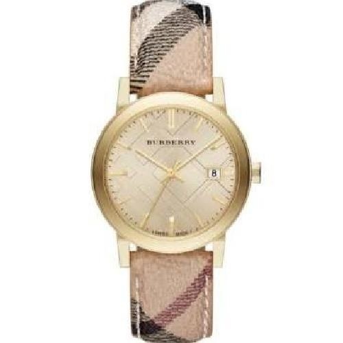 burberry watches usa