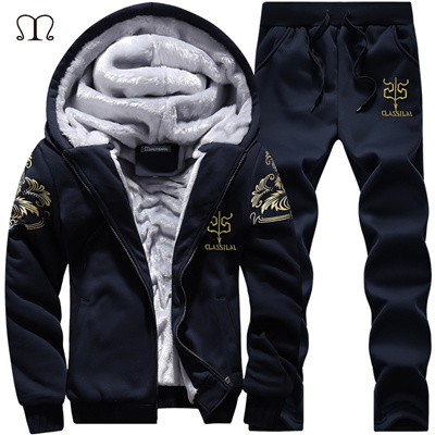 gents track suit