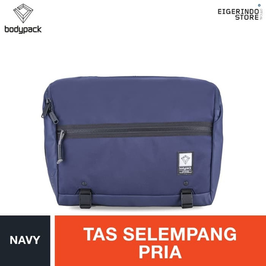 bodypack messenger bag