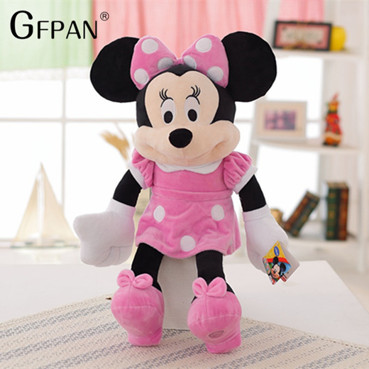 minnie mouse plush toys wholesale