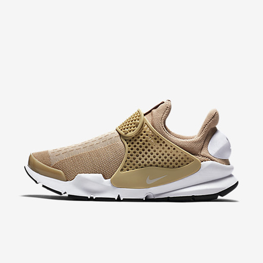 women sock dart