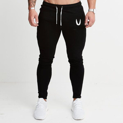 mens athletic joggers