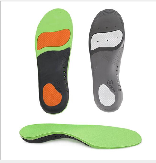 EVA Orthotic Insole For Flat Feet Arch 