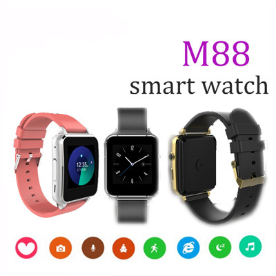 m88 smart watch