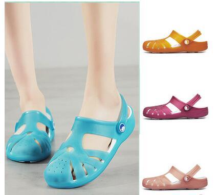 beach shoes for women